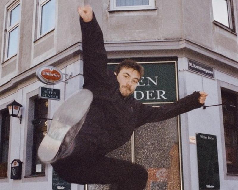 SALÒ Konzert Berlin