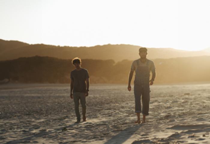 Salt Tree Konzert Berlin