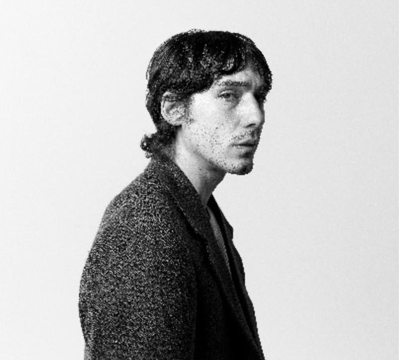 Sam Burton Konzert Berlin