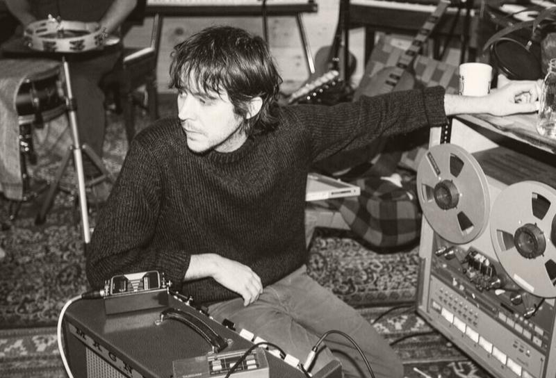 Sam Evian Konzert Berlin