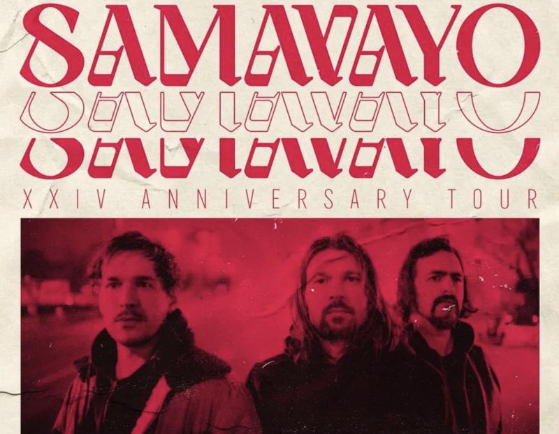 Samavayo Konzert Berlin