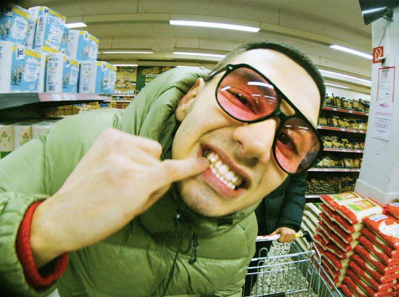 Sampagne Konzert Berlin