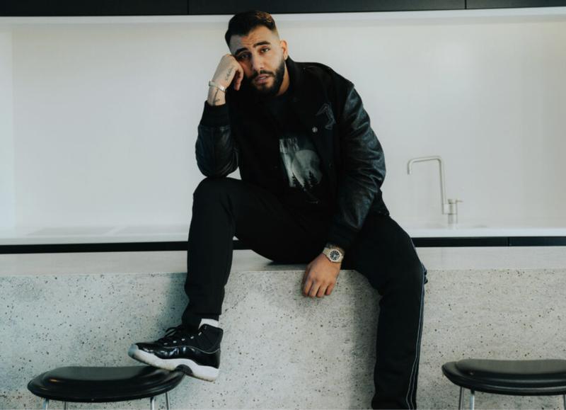 Samra Konzert Berlin