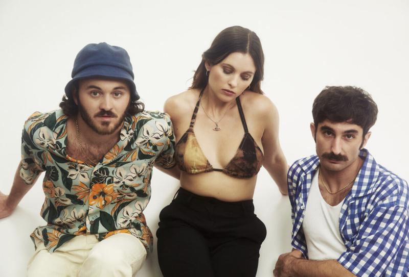 San Cisco Konzert Berlin