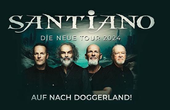 Santiano Konzert Berlin