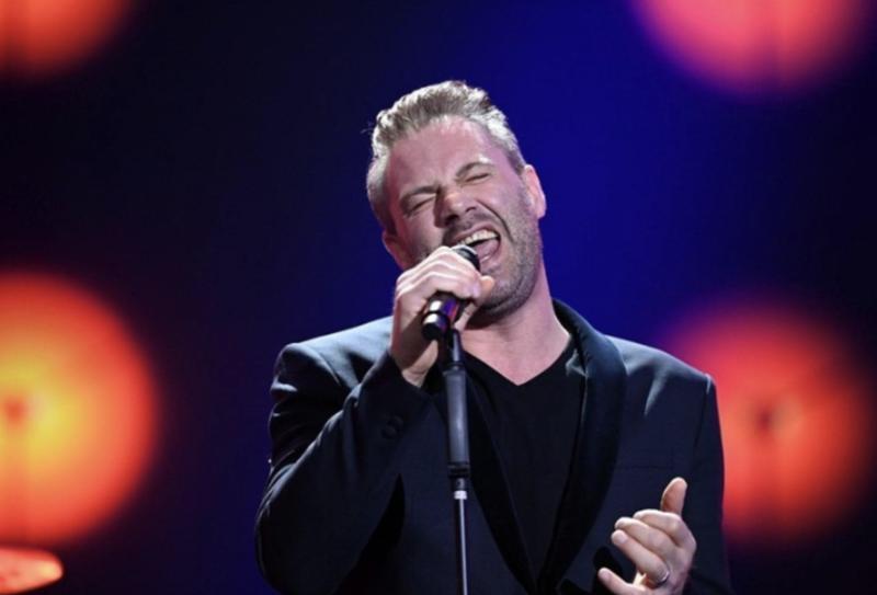 Sasha Konzert Berlin