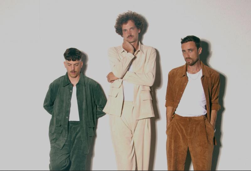 Say Yes Dog Konzert Berlin