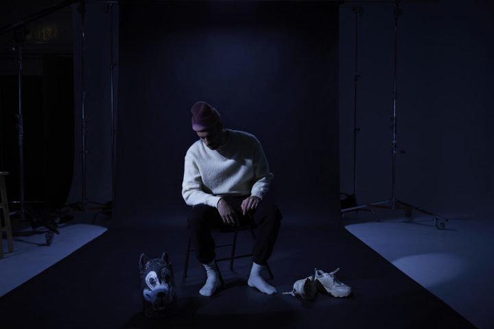 SBTRKT Konzert Berlin