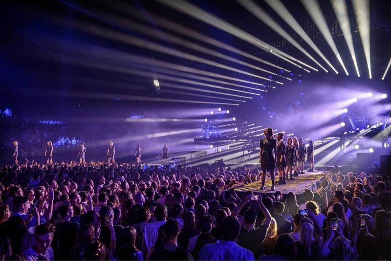 Scala & Kolacny Brothers Konzert Berlin