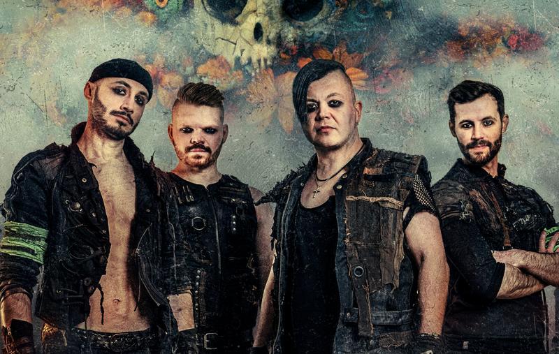 Schattenmann Konzert Berlin