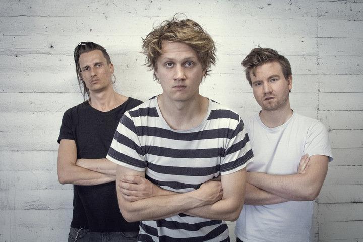 Schmutzki Konzert Berlin