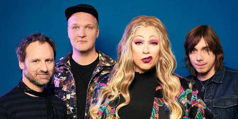 Schrottgrenze Konzert Berlin