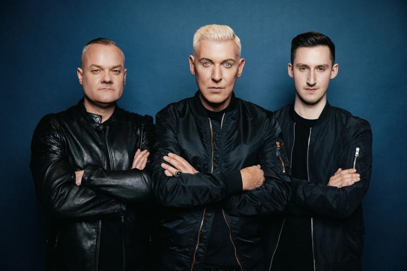 Scooter Konzert Berlin