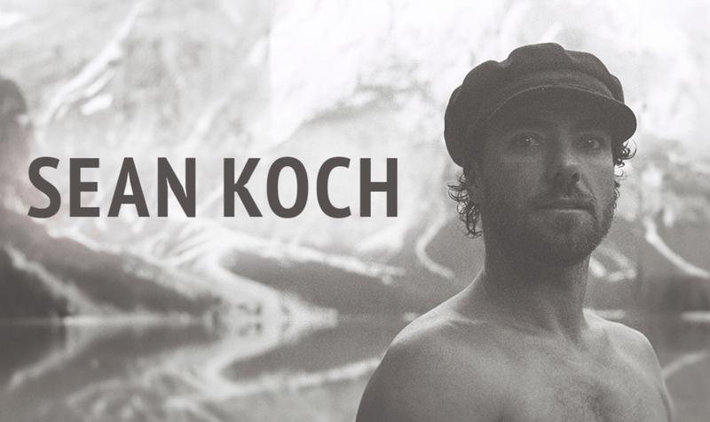 Sean Koch Konzert Berlin