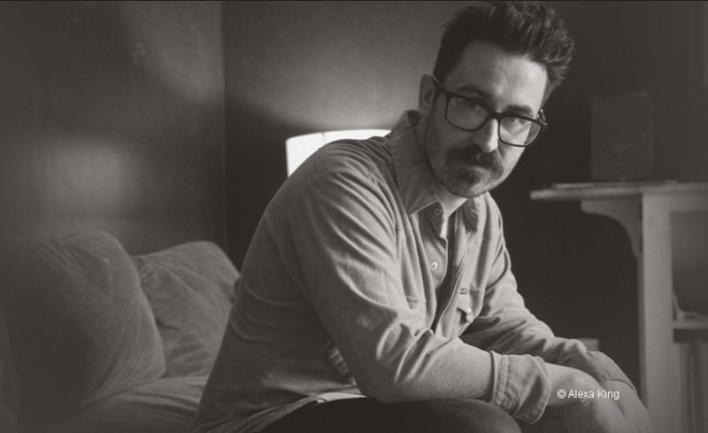 Sean McConnell Konzert Berlin