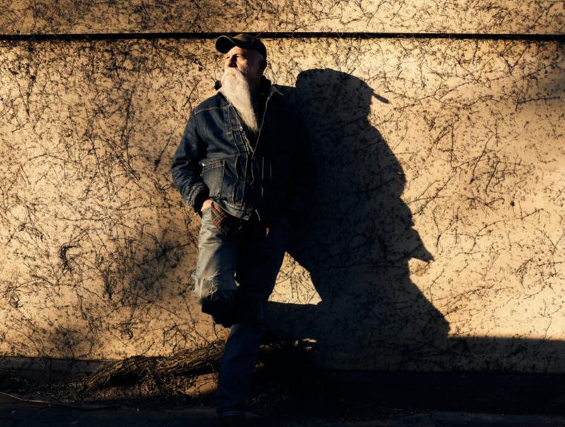 Seasick Steve Konzert Berlin