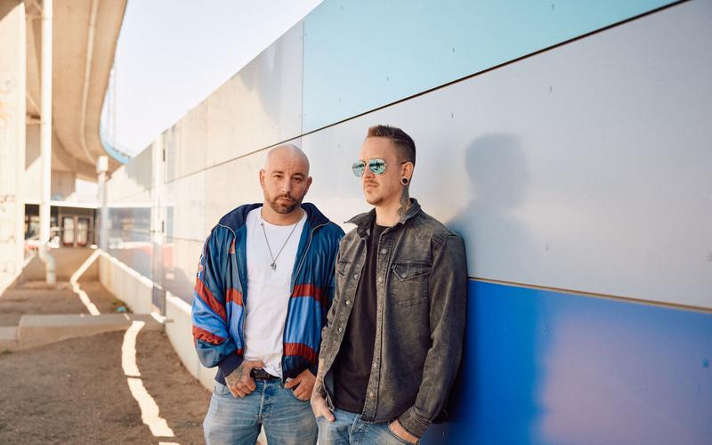 Seiler und Speer Konzert Berlin