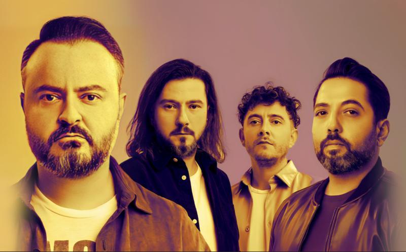 Seksendört Konzert Berlin