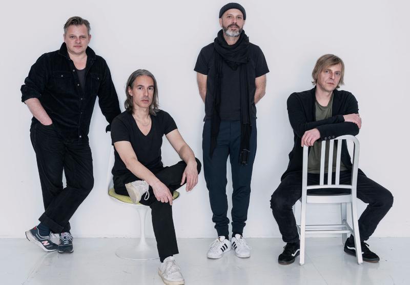 Selig Konzert Berlin