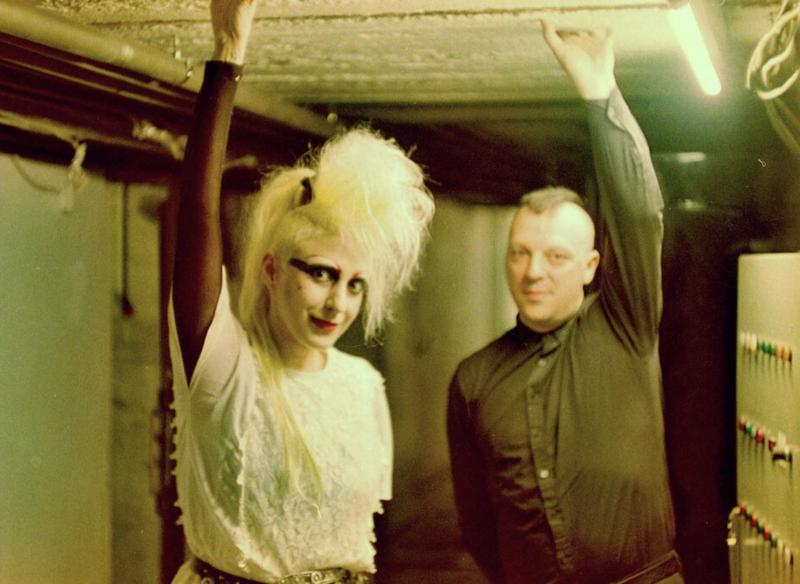 Selofan Konzert Berlin