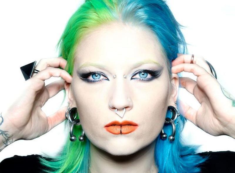 Seraina Telli Konzert Berlin