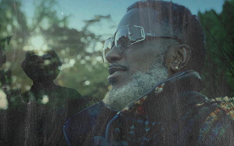 Shabazz Palaces Konzert Berlin