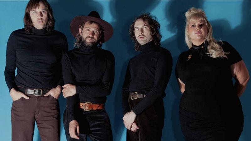 Shannon & The Clams Konzert Berlin