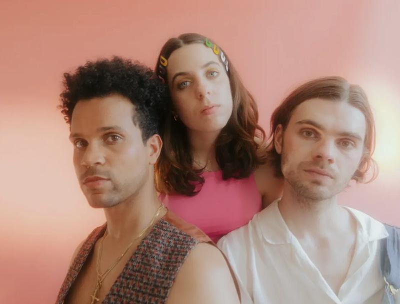 Sharktank Konzert Berlin