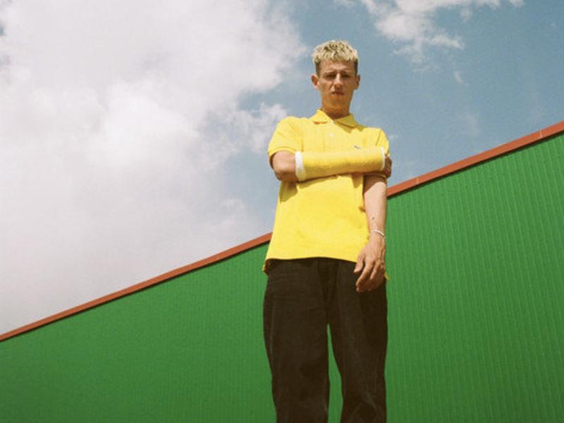 Shelter Boy Konzert Berlin