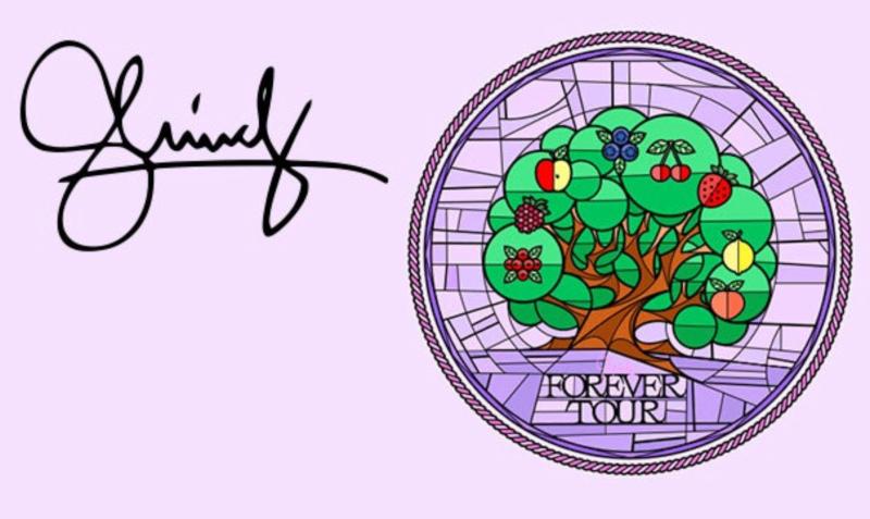 Shindy Konzert Berlin