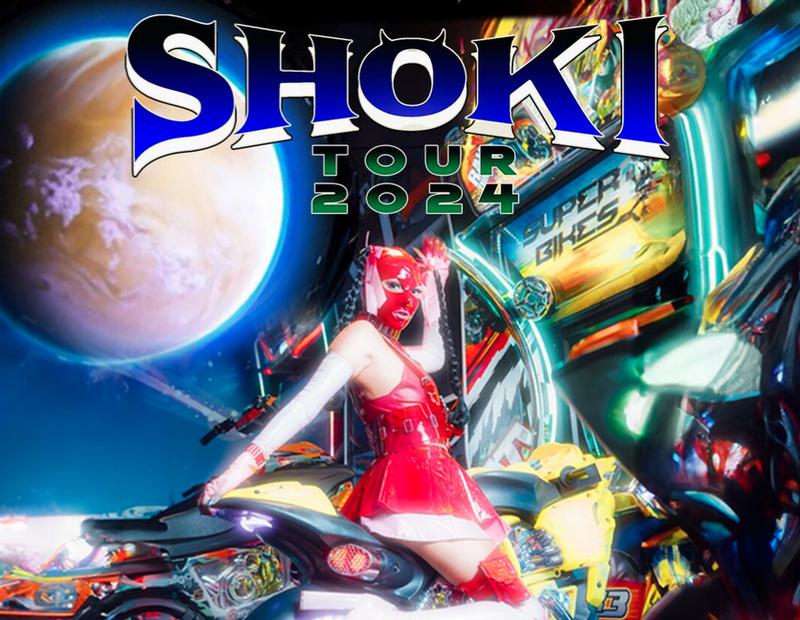 Shoki Konzert Berlin