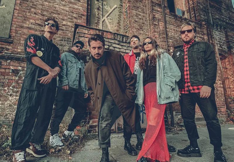 Siamés Konzert Berlin