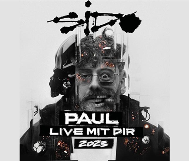 Sido Konzert Berlin