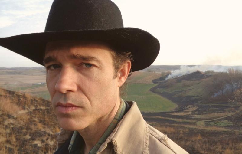 Simon Joyner Trio Konzert Berlin