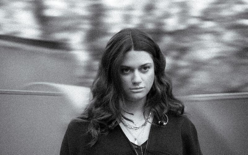 Simona Konzert Berlin