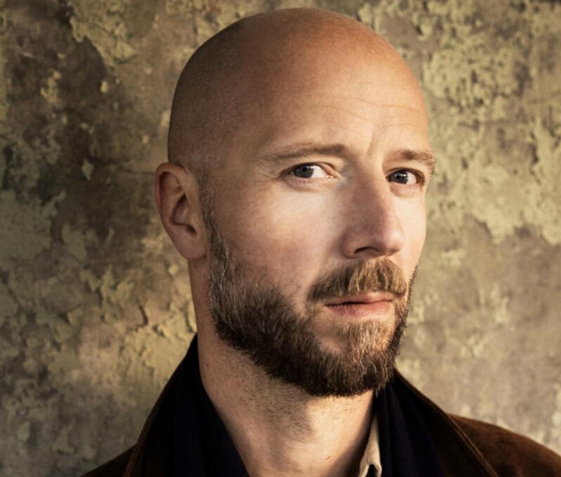 Sivert Høyem Konzert Berlin