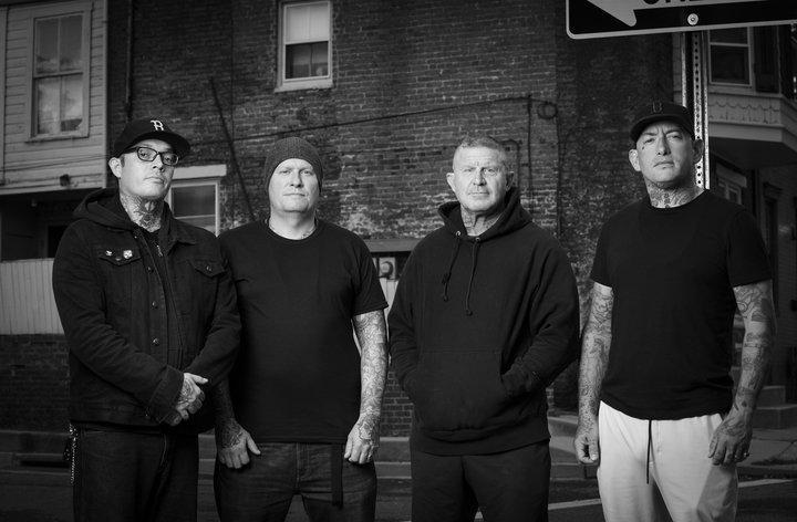 Slapshot Konzert Berlin