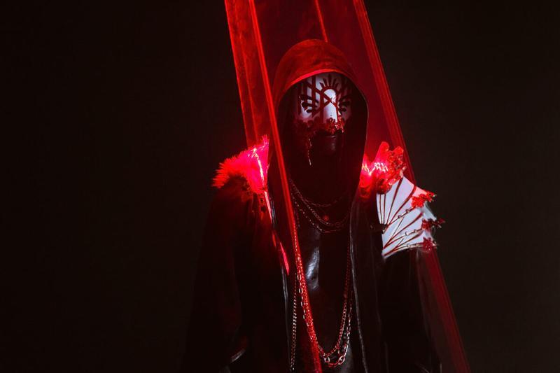 Sleep Token Konzert Berlin