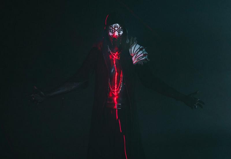 Sleep Token Konzert Berlin