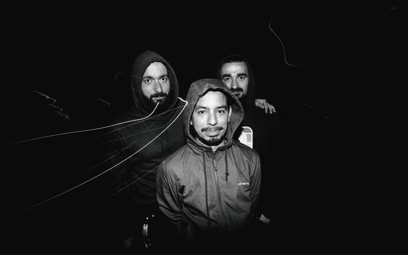 Slift Konzert Berlin