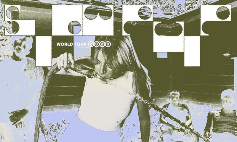 Slow Pulp Konzert Berlin