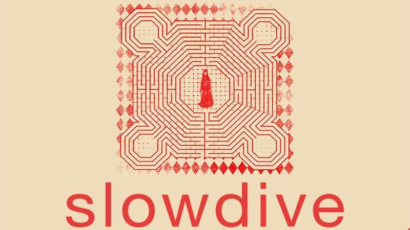 Slowdive Konzert Berlin