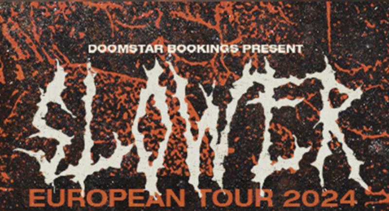 Slower Konzert Berlin