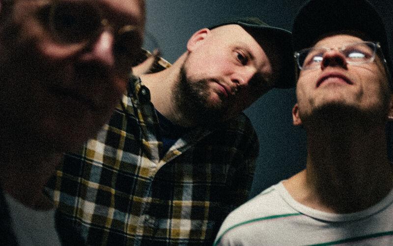 Smile And Burn Konzert Berlin