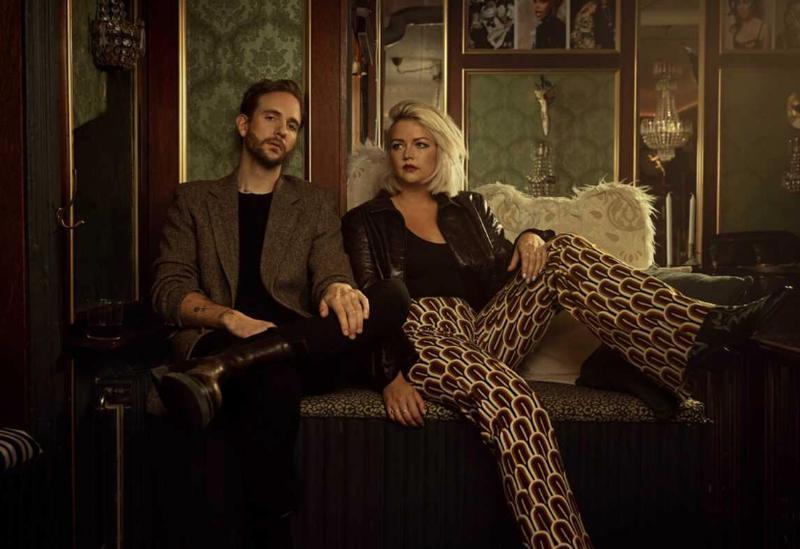 Smith & Thell Konzert Berlin