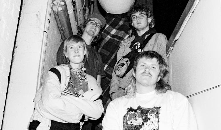 Snõõper Konzert Berlin