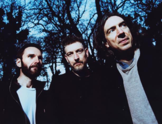 Snow Patrol Konzert Berlin