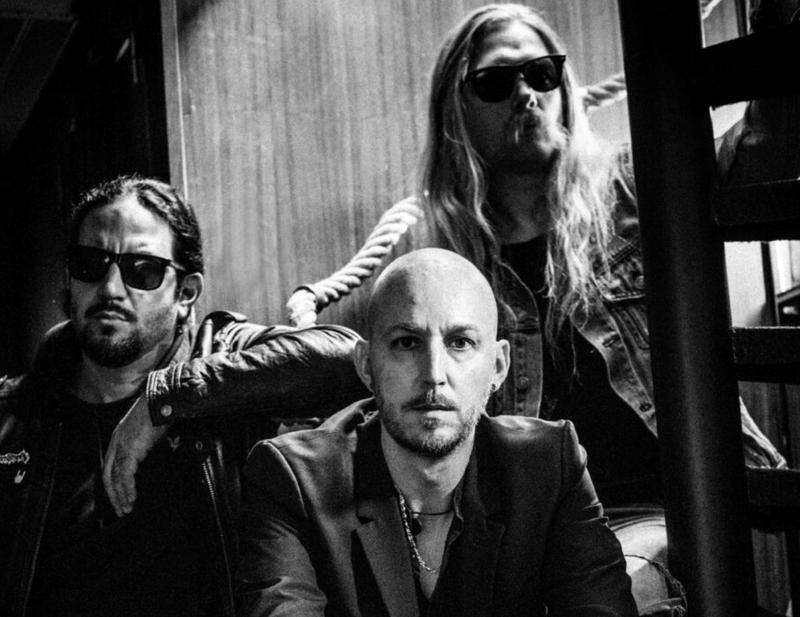 Soen Konzert Berlin