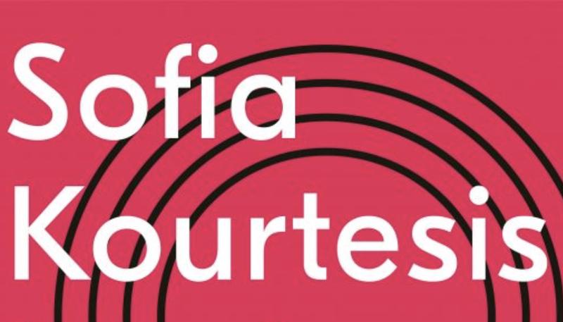 Sofia Kourtesis Konzert Berlin