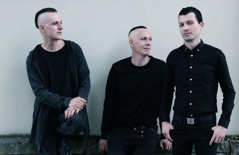 Solar Fake Konzert Berlin